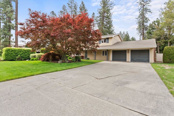Property Photo:  1610 E 35th Ave  WA 99203 