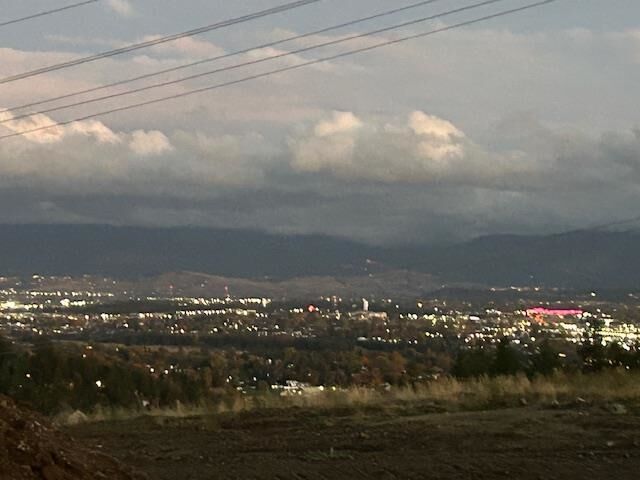 Property Photo:  6898 E Faywood Ln Timberline  WA 99217 