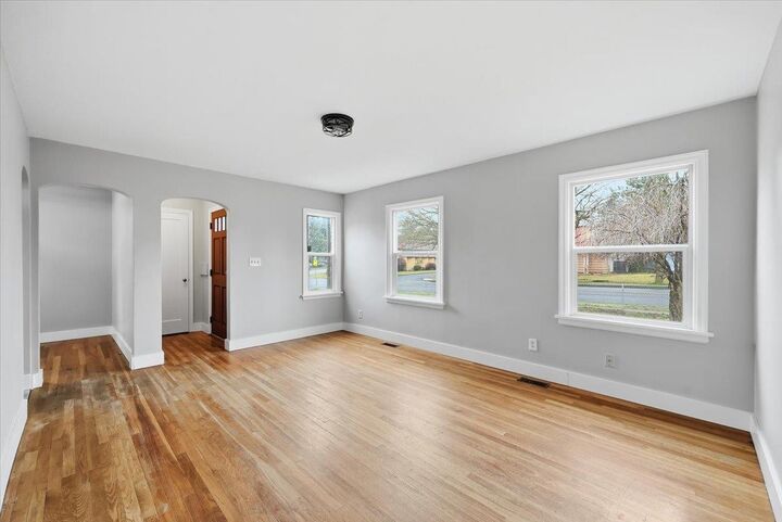 Property Photo:  2727 W Garland Ave  WA 99205 