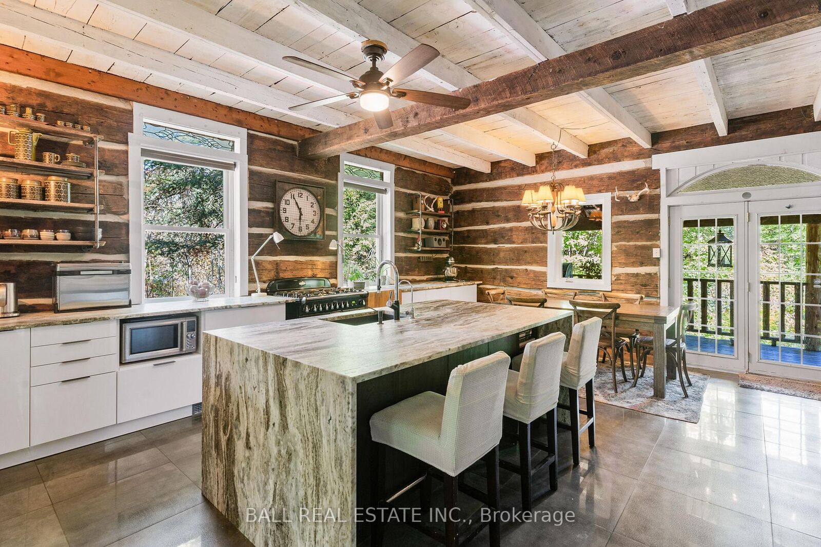 Property Photo:  221 Edwina Drive  ON K0M 1A0 