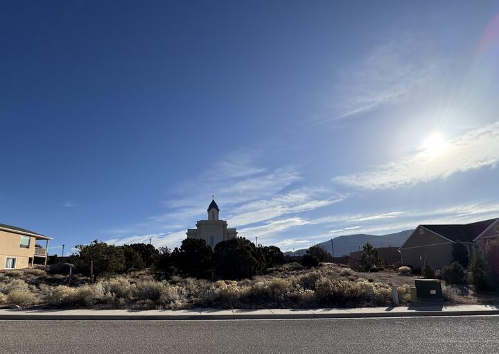 Property Photo: 290 S 2525 W 1 UT 84720