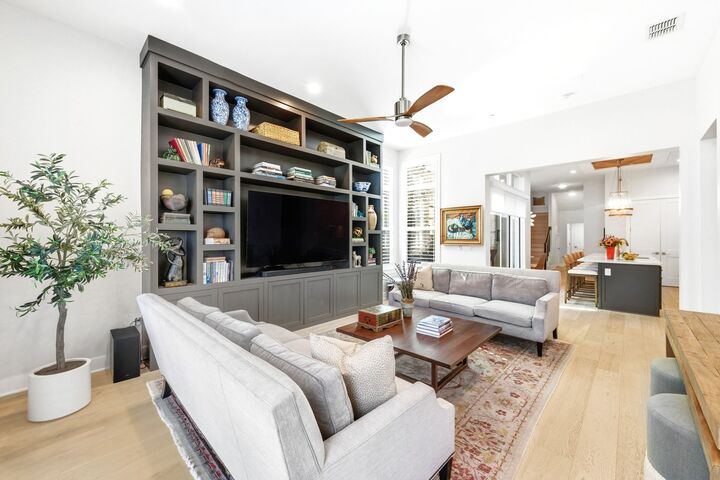 Property Photo: 4209 Elevator Drive TX 78731