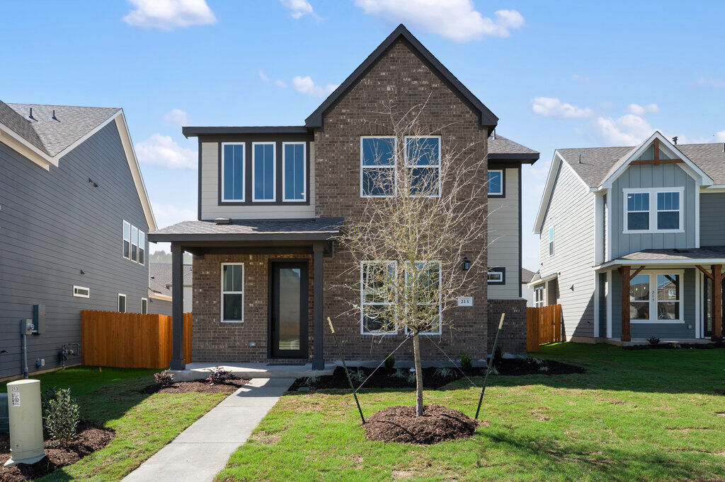 Property Photo:  213 Woodrow Lane  TX 78642 