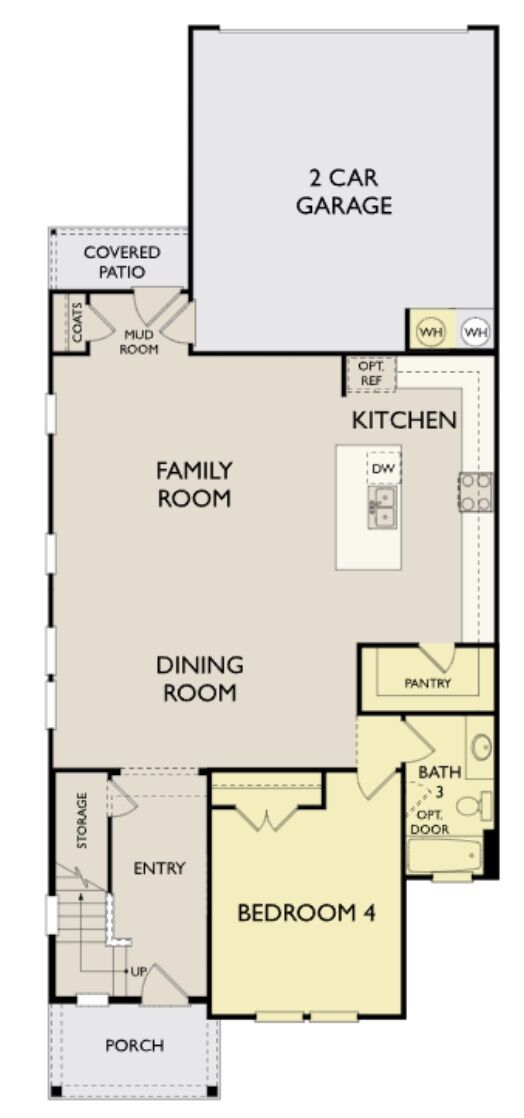 Property Photo:  213 Woodrow Lane  TX 78642 