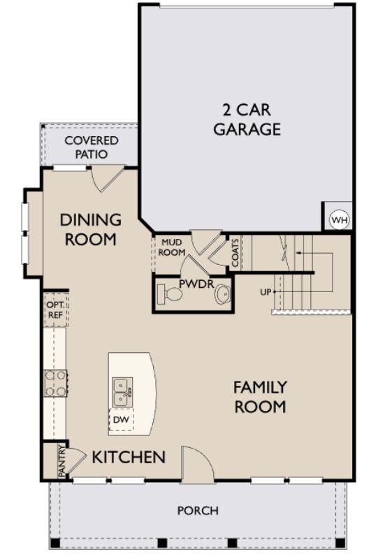 Property Photo:  201 Woodrow Lane  TX 78642 