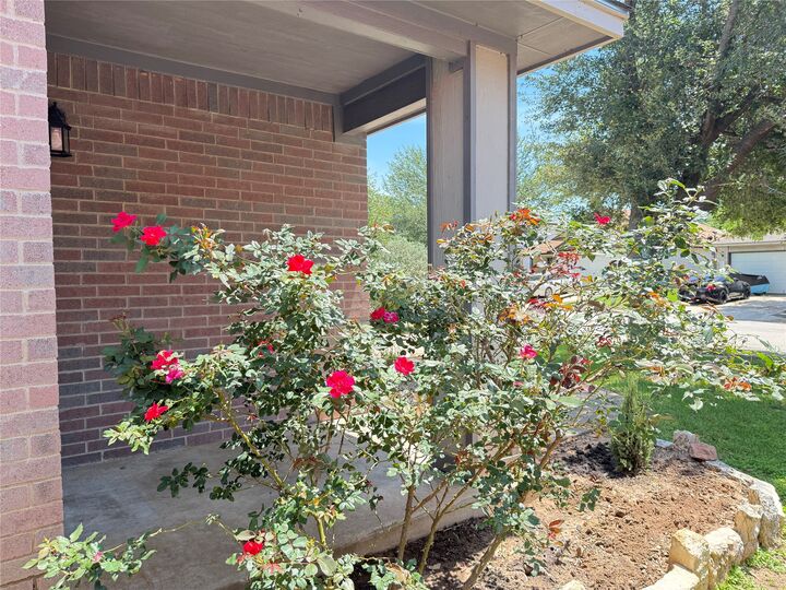 Property Photo:  3902 Louise Lee Drive  TX 78725 