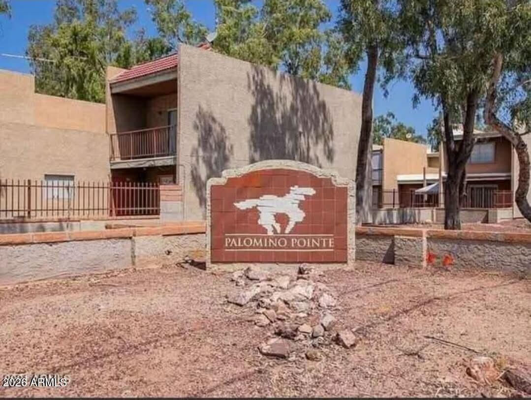 Property Photo:  2838 E Le Marche Avenue  AZ 85032 