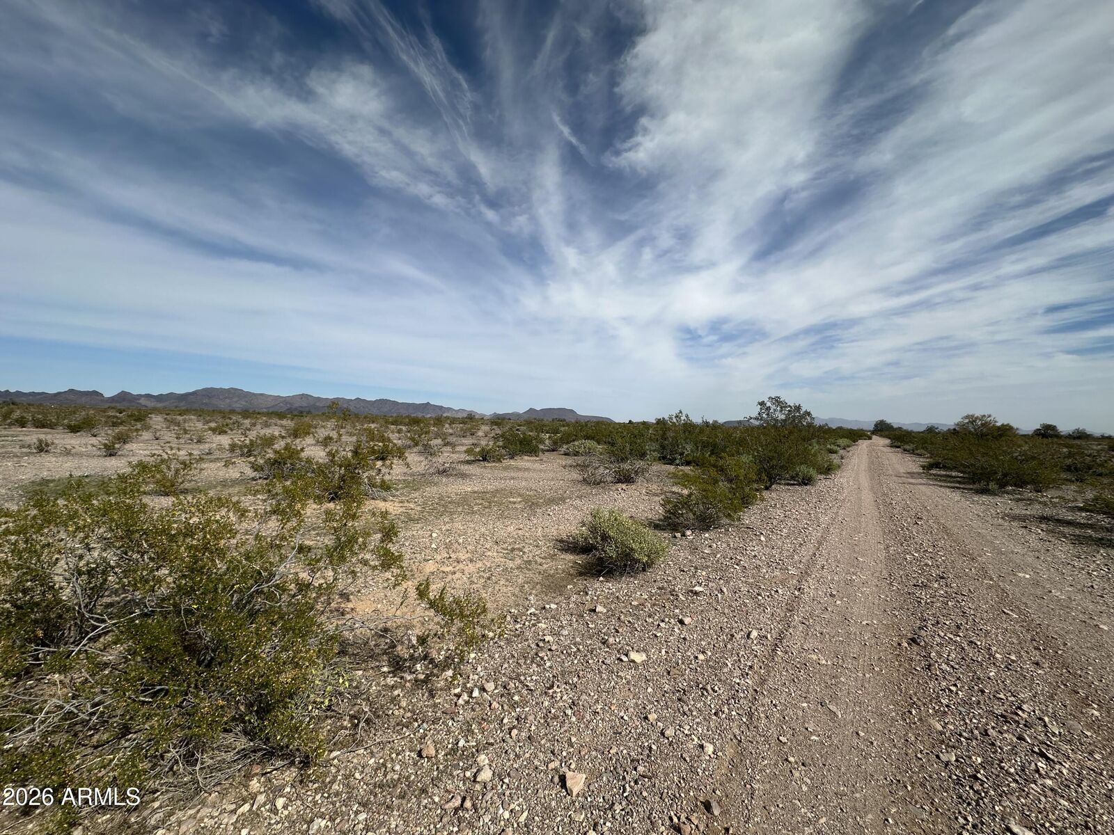 Property Photo:  Xxx N 411th Avenue 0  AZ 85354 