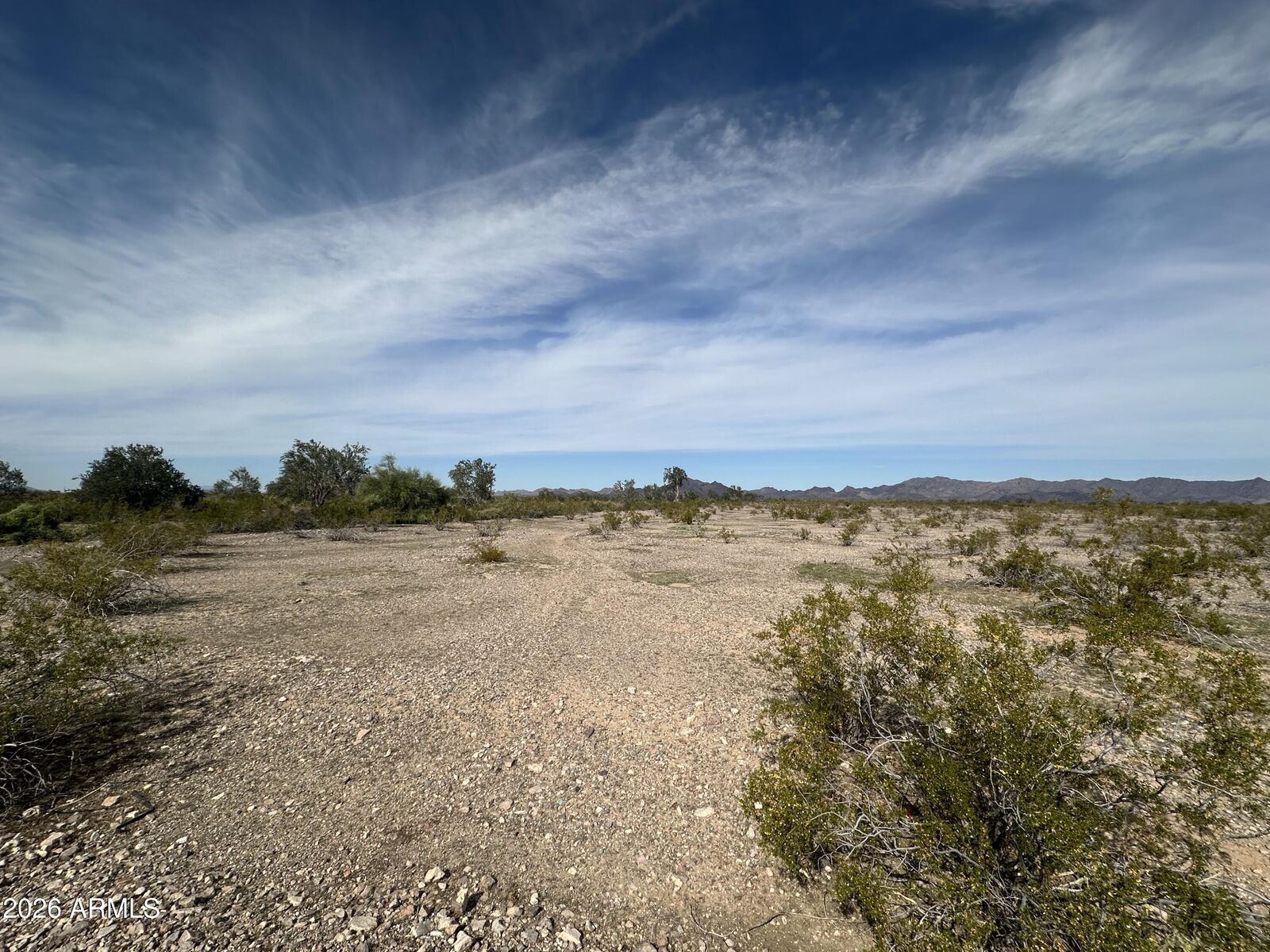 Property Photo:  -- N 411th Avenue 0  AZ 85354 