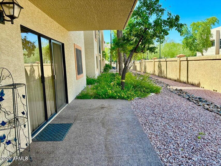 Property Photo:  10330 W Thunderbird Boulevard Apt A127  AZ 85351 