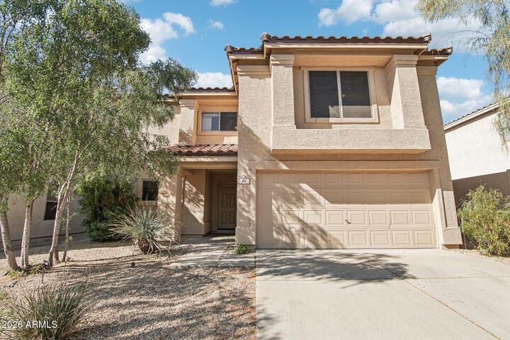 Property Photo:  7500 E Deer Valley Road 84  AZ 85255 