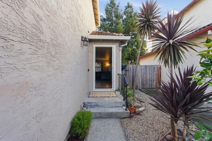 Property Photo:  98 Francis Circle  CA 94928 