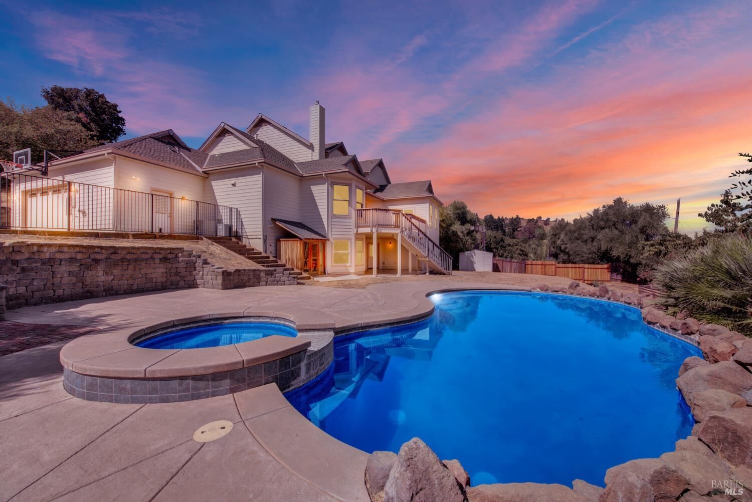 Property Photo:  2136 Vineyard Hills Court  CA 95688 