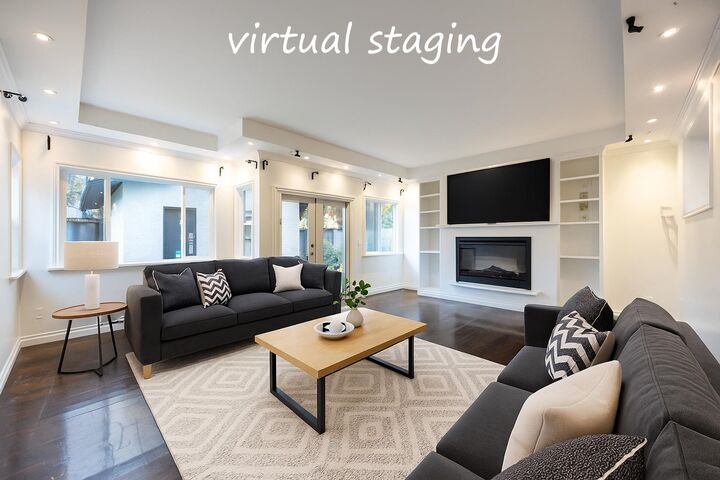 Property Photo:  1927 Coquitlam Avenue  BC V3B 1J2 