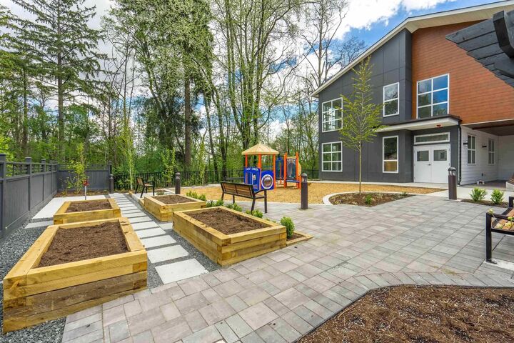 Property Photo: 9652 162A Street 37 BC V4N 2E4