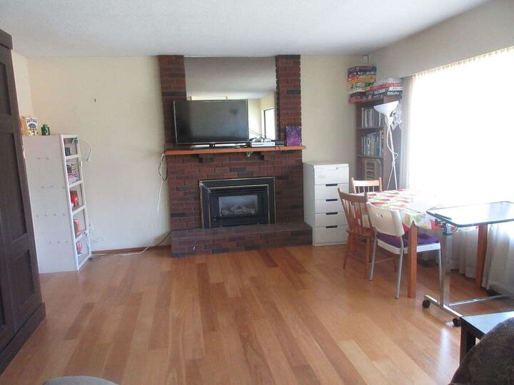 Property Photo: 1940 Dublin Street BC V3M 3A5