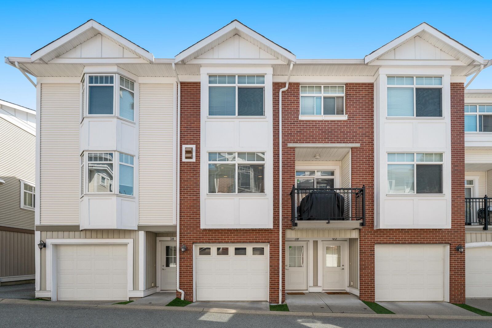 Photo de la propriété:  19551 66 Avenue 39  BC V4N 0Z5 