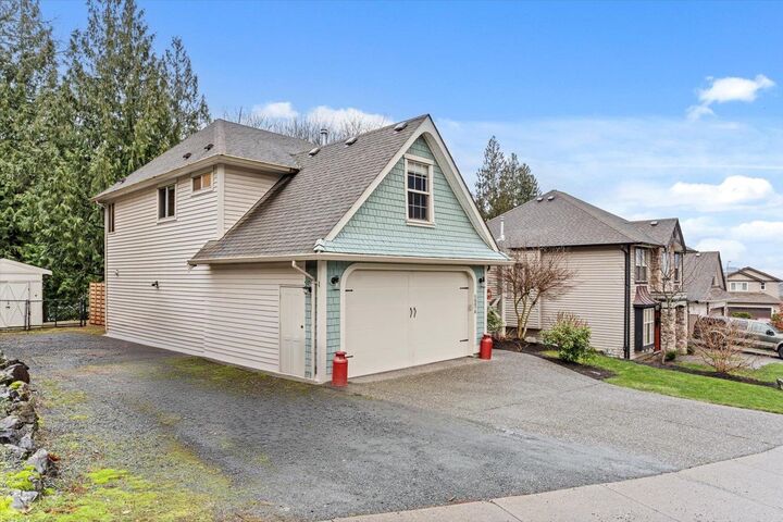 Property Photo:  50870 Ford Creek Place  BC V4Z 1K5 