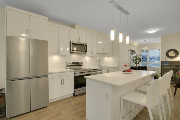 Property Photo:  3323 Rockhill Place 6  BC V2T 0J9 