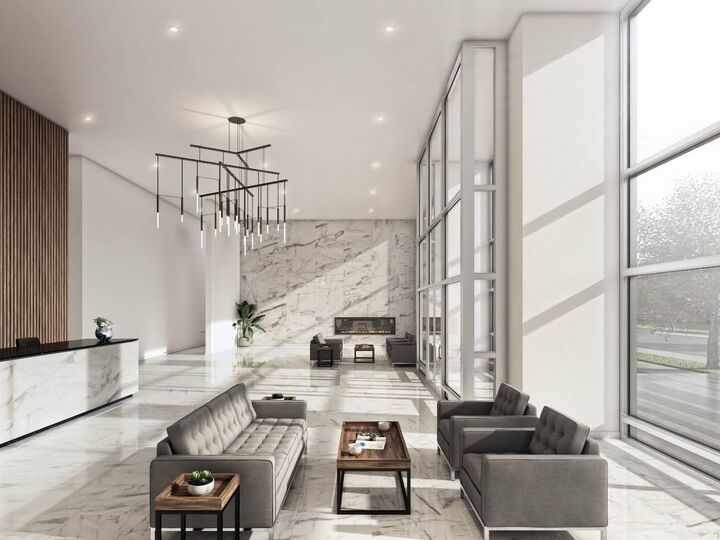 Property Photo: 13350 Central Avenue 618 BC V3T 0S1