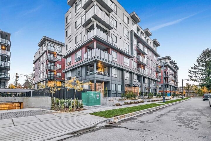 Property Photo: 13858 108 Avenue 307 BC V3T 0T8