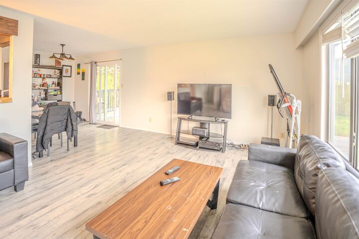 Property Photo:  9543 Paula Crescent  BC V2P 6H1 
