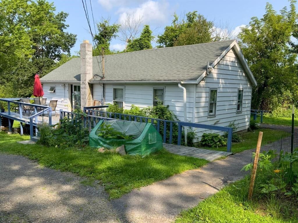 Property Photo:  1034 Danby Road  NY 14850 