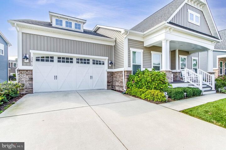 Property Photo:  33415 Bridgehampton Lane  DE 19958 