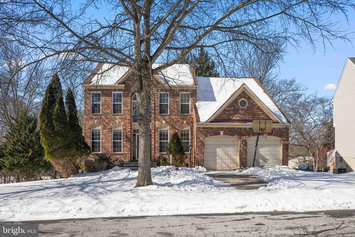 Property Photo:  9226 Curtis Drive  MD 21045 