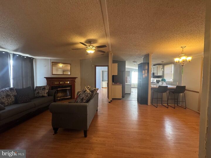 Property Photo:  55 Patuxent Mobile Estates  MD 20711 