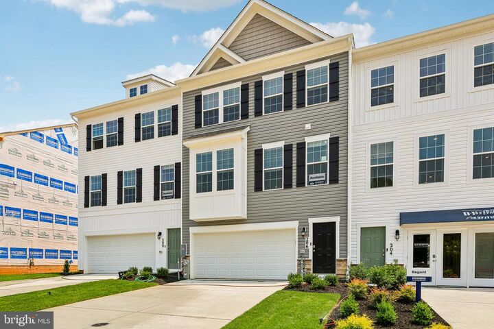 Property Photo:  232 Correri Street  MD 21078 