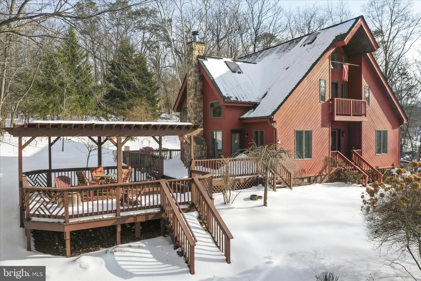 Property Photo:  54 Sumac Lane  WV 25425 