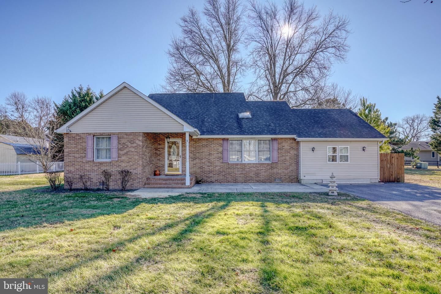 Property Photo:  34772 Frontier Road  DE 19958 