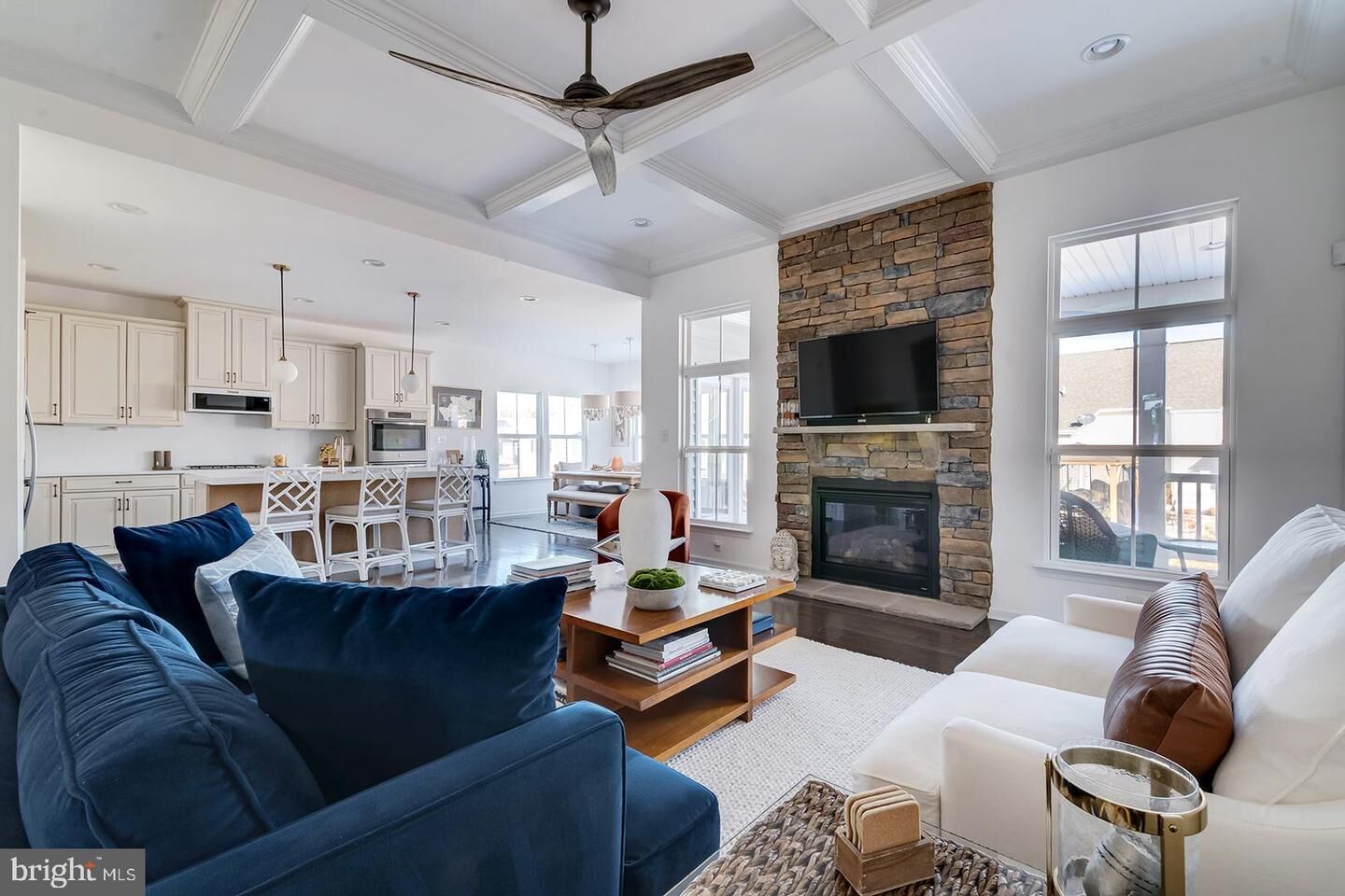 Property Photo:  30470 Blackbird Court  DE 19966 