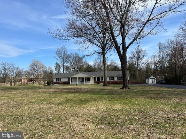 Property Photo: 46 Buck Drive PA 18930