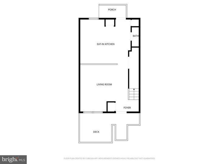 Property Photo:  160 Jamestown Road A  MD 21842 