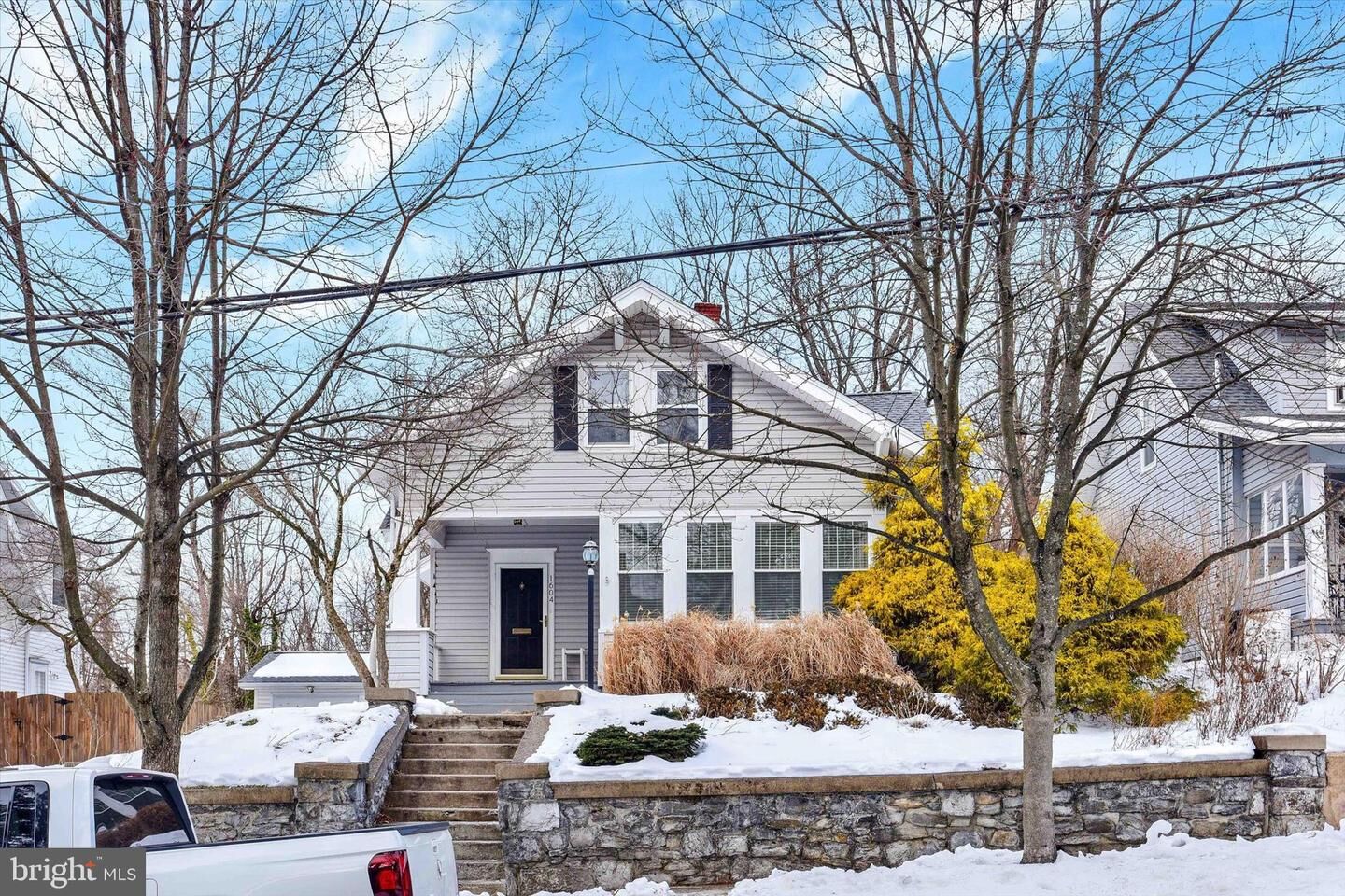 Property Photo:  1604 Walnut Street  PA 17011 