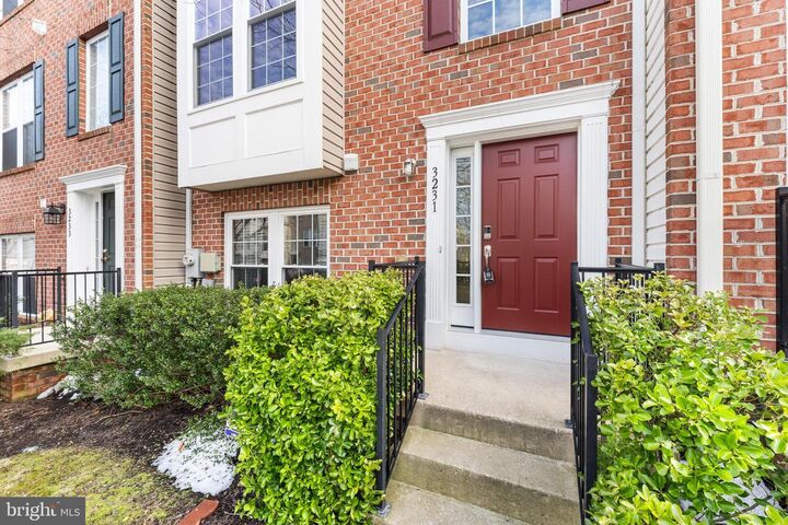 Property Photo:  3231 Purple Leaf Lane  MD 20724 