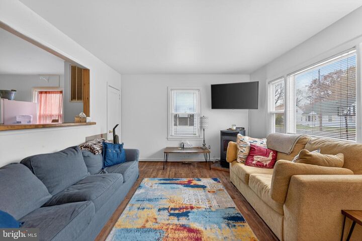 Property Photo:  316 S Haven Avenue  MD 21804 