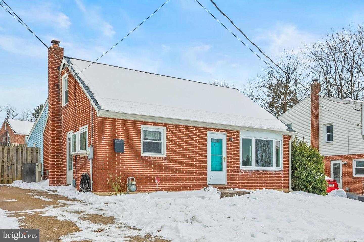 Property Photo:  102 Rockwood Avenue  PA 17406 
