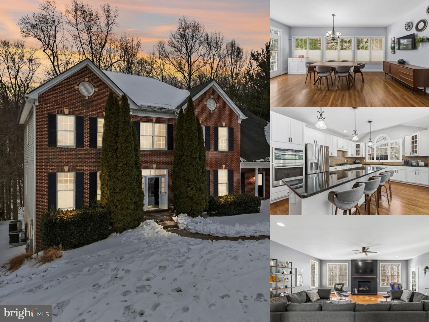 Property Photo:  2309 Lily Court  MD 21015 