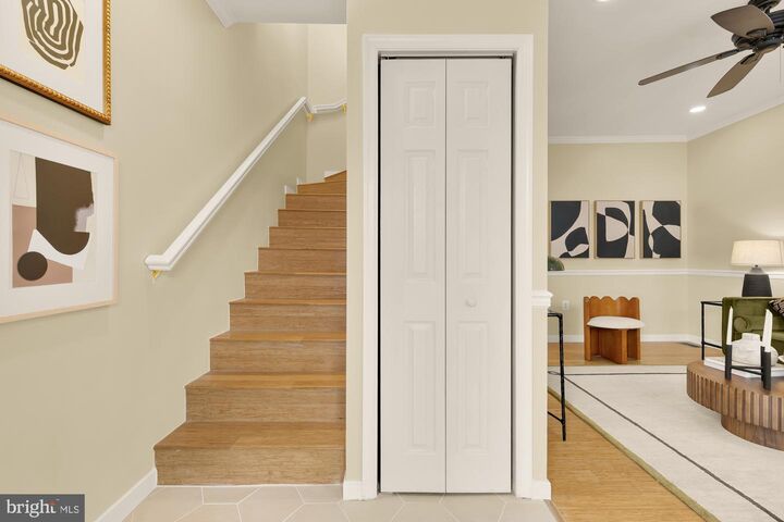 Property Photo: 1923 1st Street NE DC 20002