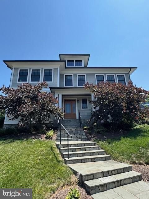 Property Photo:  497 N Abingdon Street  VA 22203 