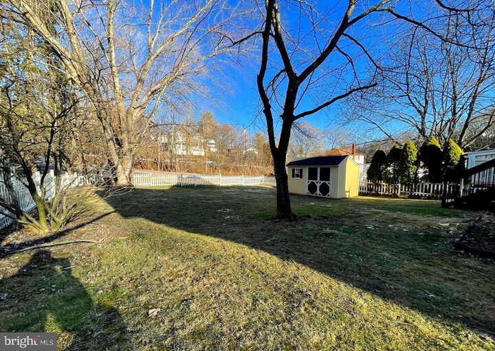 Property Photo:  109 Karns Avenue  MD 21502 