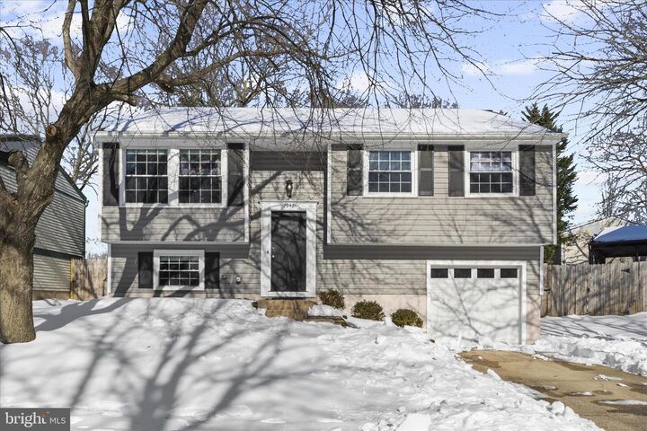 Property Photo:  2942 E Almondbury Drive  MD 21122 