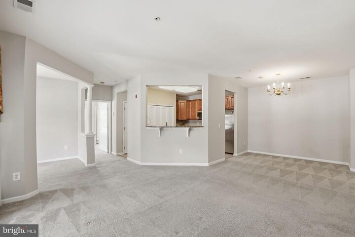 Property Photo:  2007 Connor Court 701A  MD 20721 