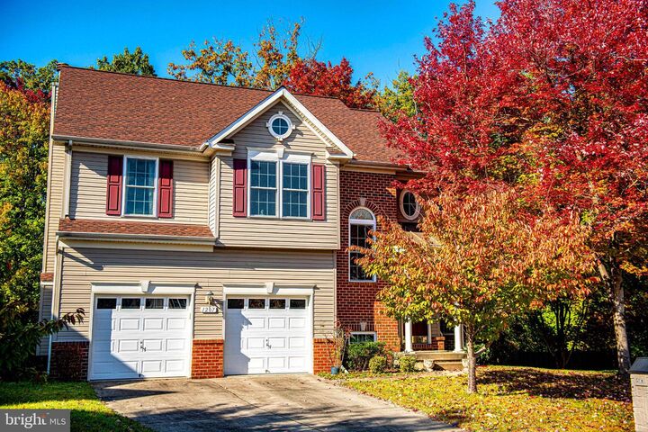 Property Photo:  1207 Alder Shot Court  MD 21009 