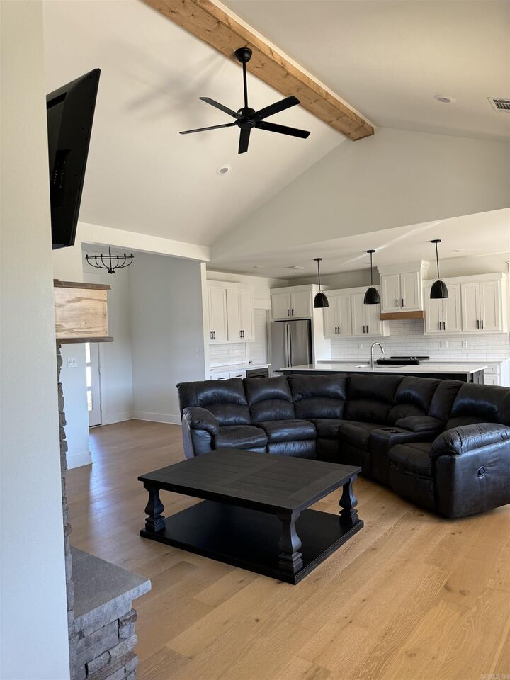 Property Photo:  10568 Gunter Loop  AR 72019 