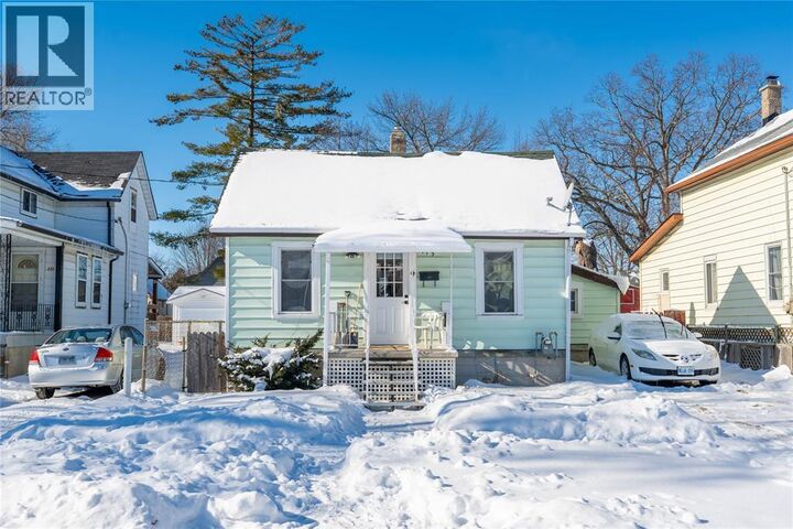 Property Photo:  173 Cotterbury Street  ON N7T 6M2 