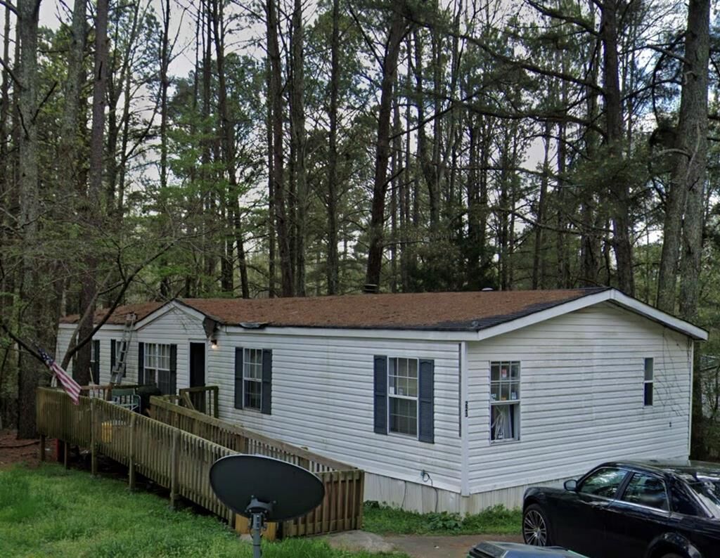 Property Photo:  6359 Bells Ferry Road  GA 30102 